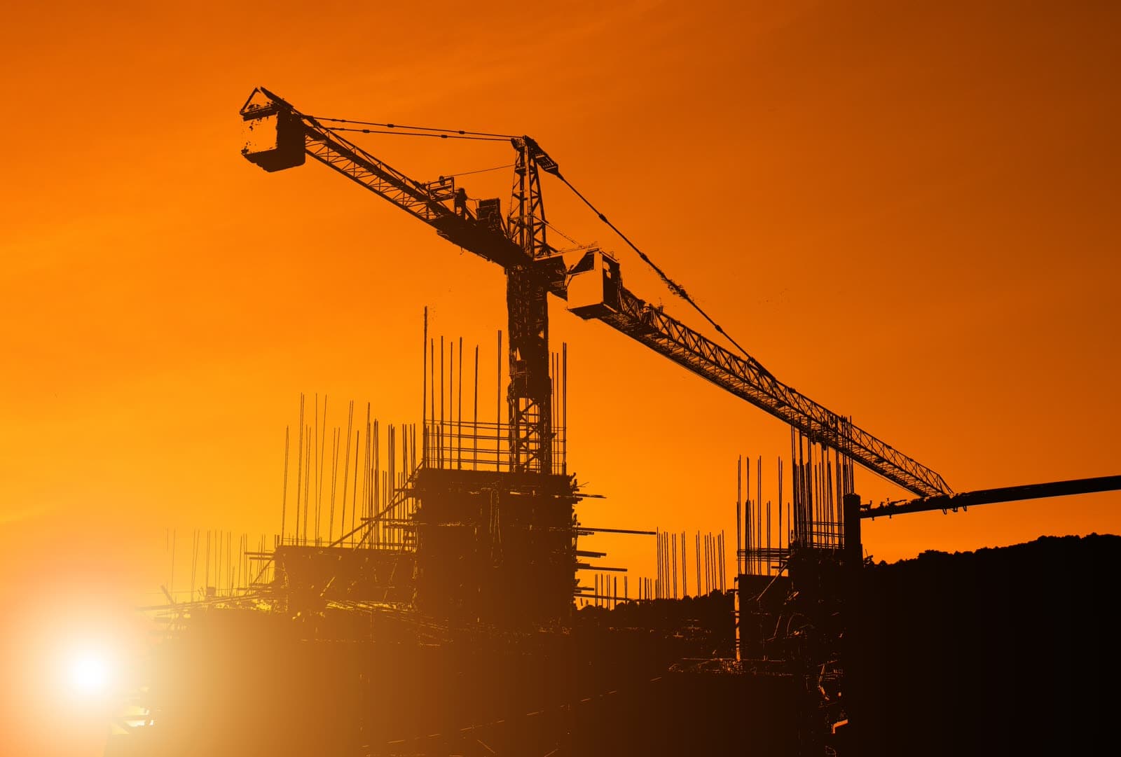 Construcción
